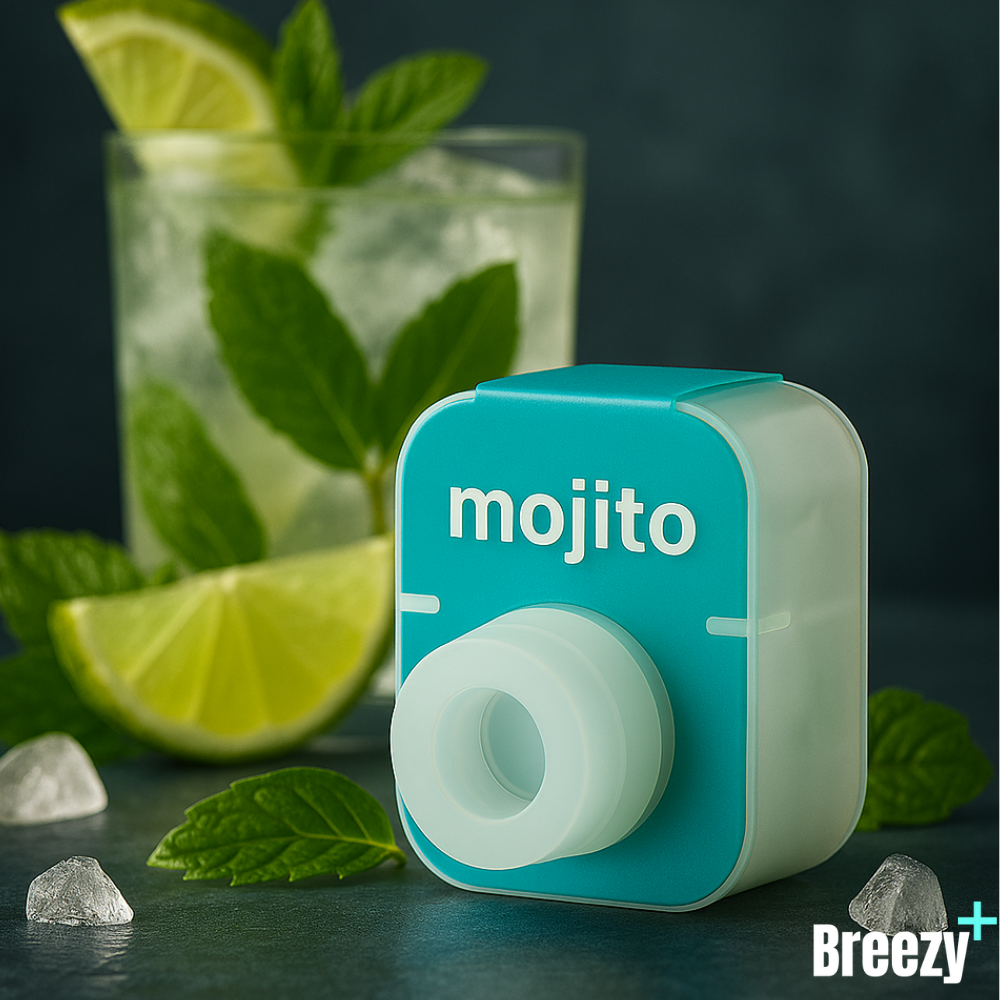 Mojito Pot