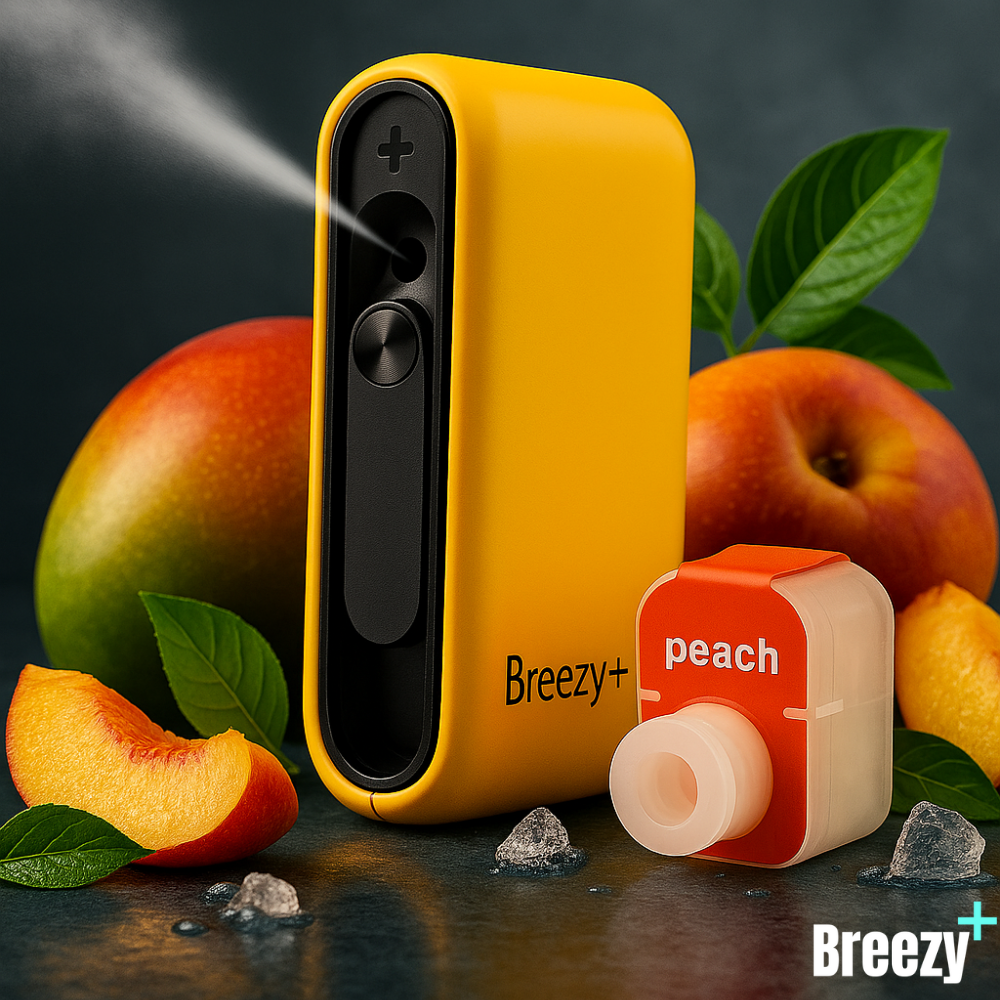 Breezy Pro +