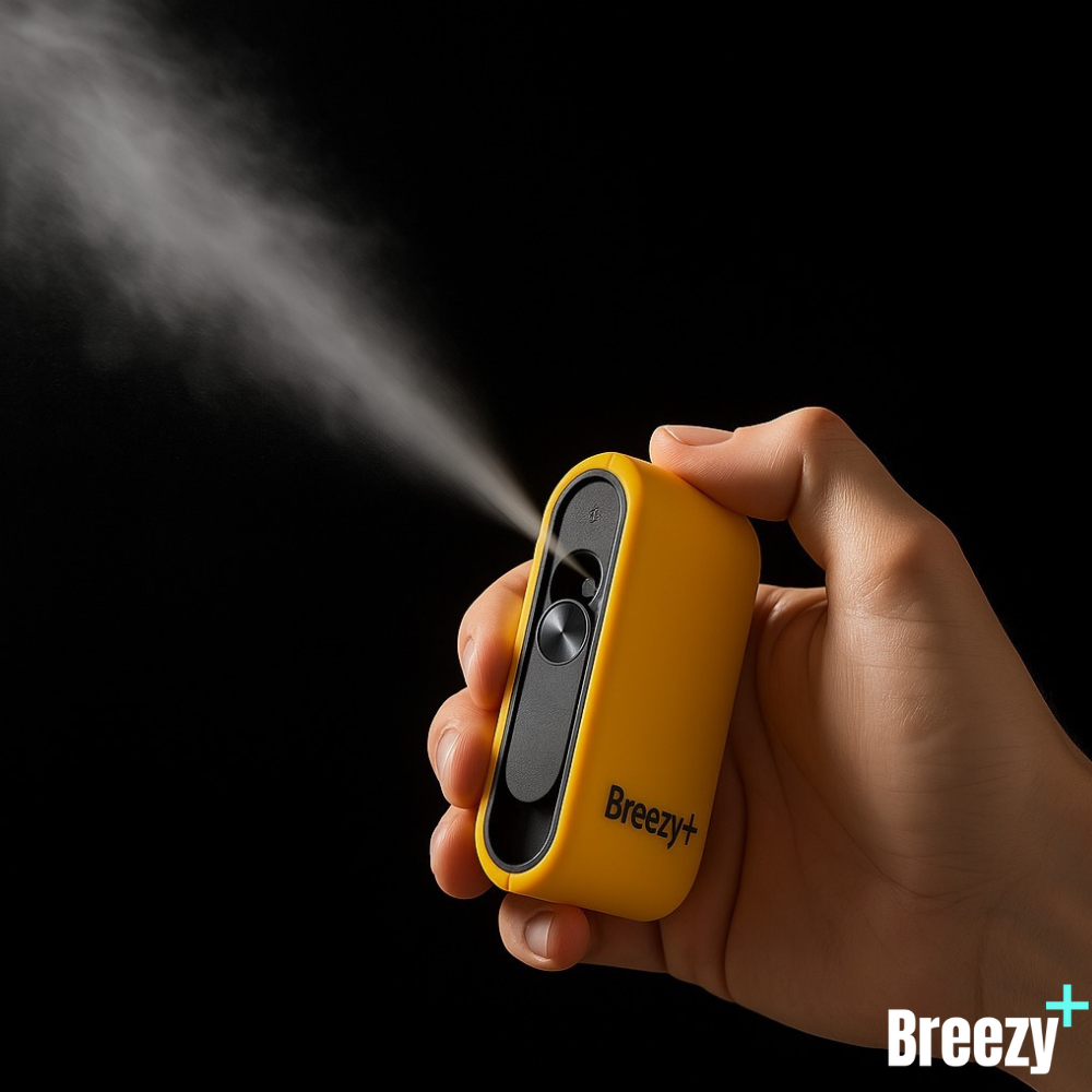 Breezy Pro +