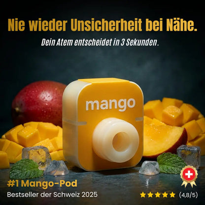 Mango Pod