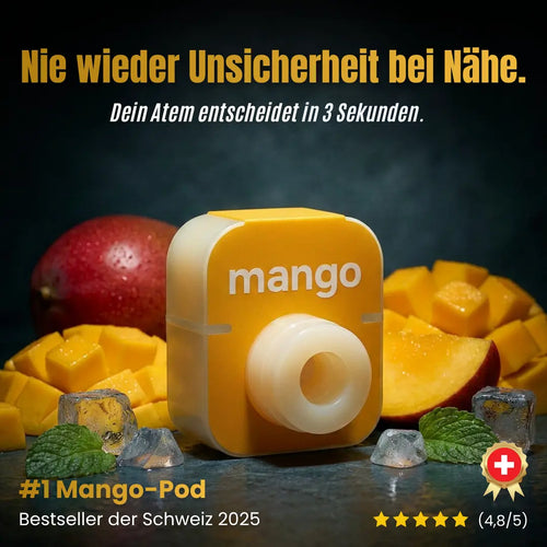 Mango Pod