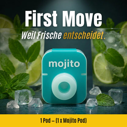 Mojito Pod