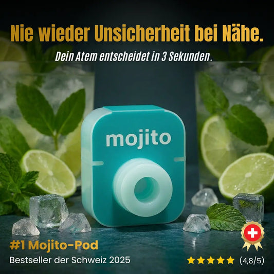 Mojito Pod