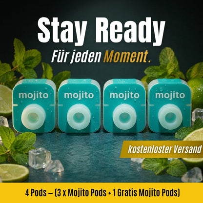 Mojito Pod