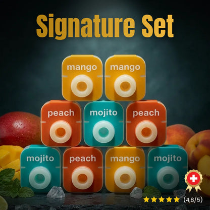 Signature Set