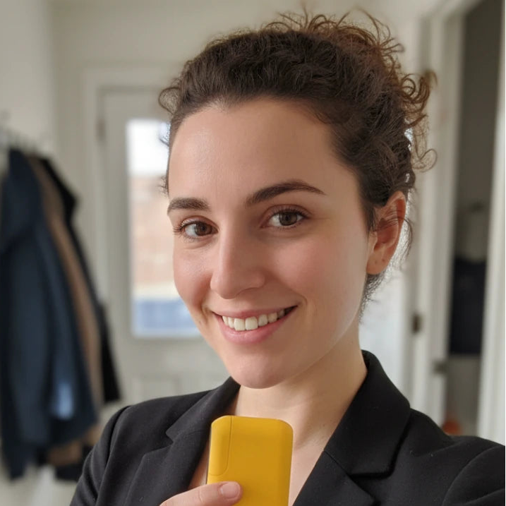 Customer avatar (Verified reviewer)